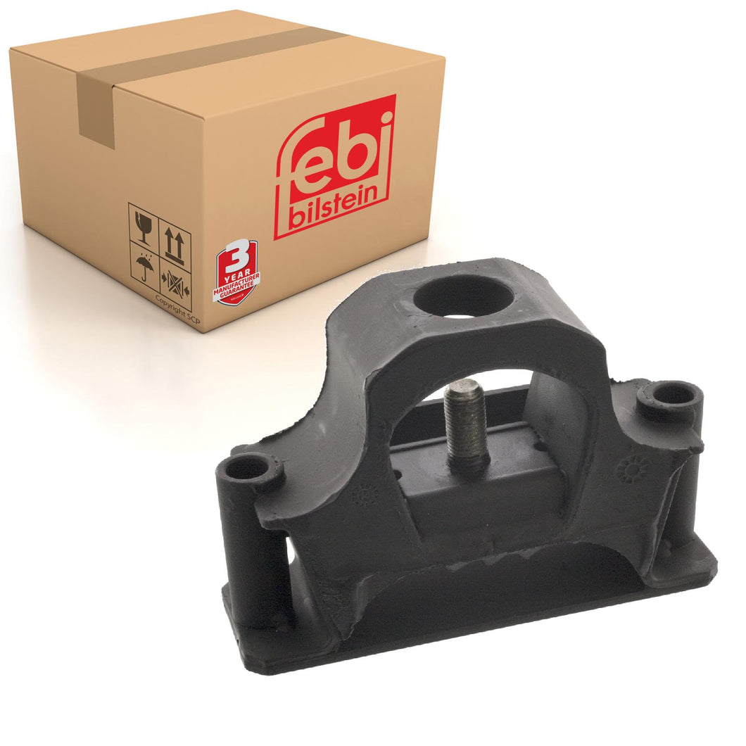 Left Engine Transmission Mount Fits FIAT Ducato 280 290 Peugeot J5 Ci Febi 14189