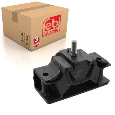 Jumper Right Engine Mount Mounting Support Fits Citroen 1307906080 Febi 14190
