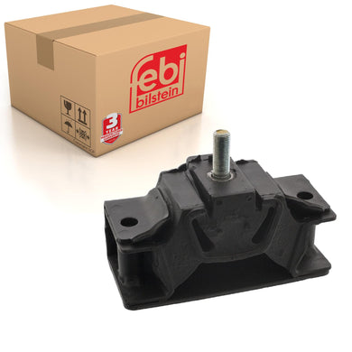 Jumper Right Engine Mount Mounting Support Fits Citroen 1307907080 Febi 14191