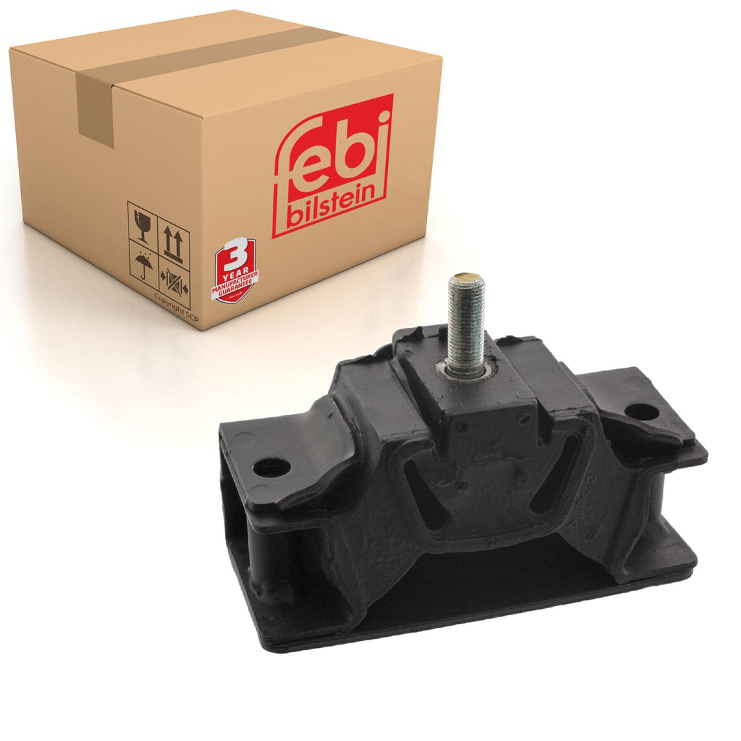 Jumper Right Engine Mount Mounting Support Fits Citroen 1307907080 Febi 14191