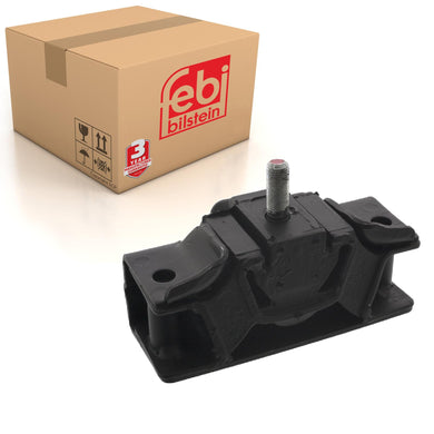 Left Engine Transmission Mount Fits FIAT Ducato 230 Peugeot Boxer Cit Febi 14192