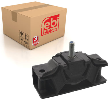 Left Engine Transmission Mount Fits FIAT Ducato 230 Peugeot Boxer Cit Febi 14193