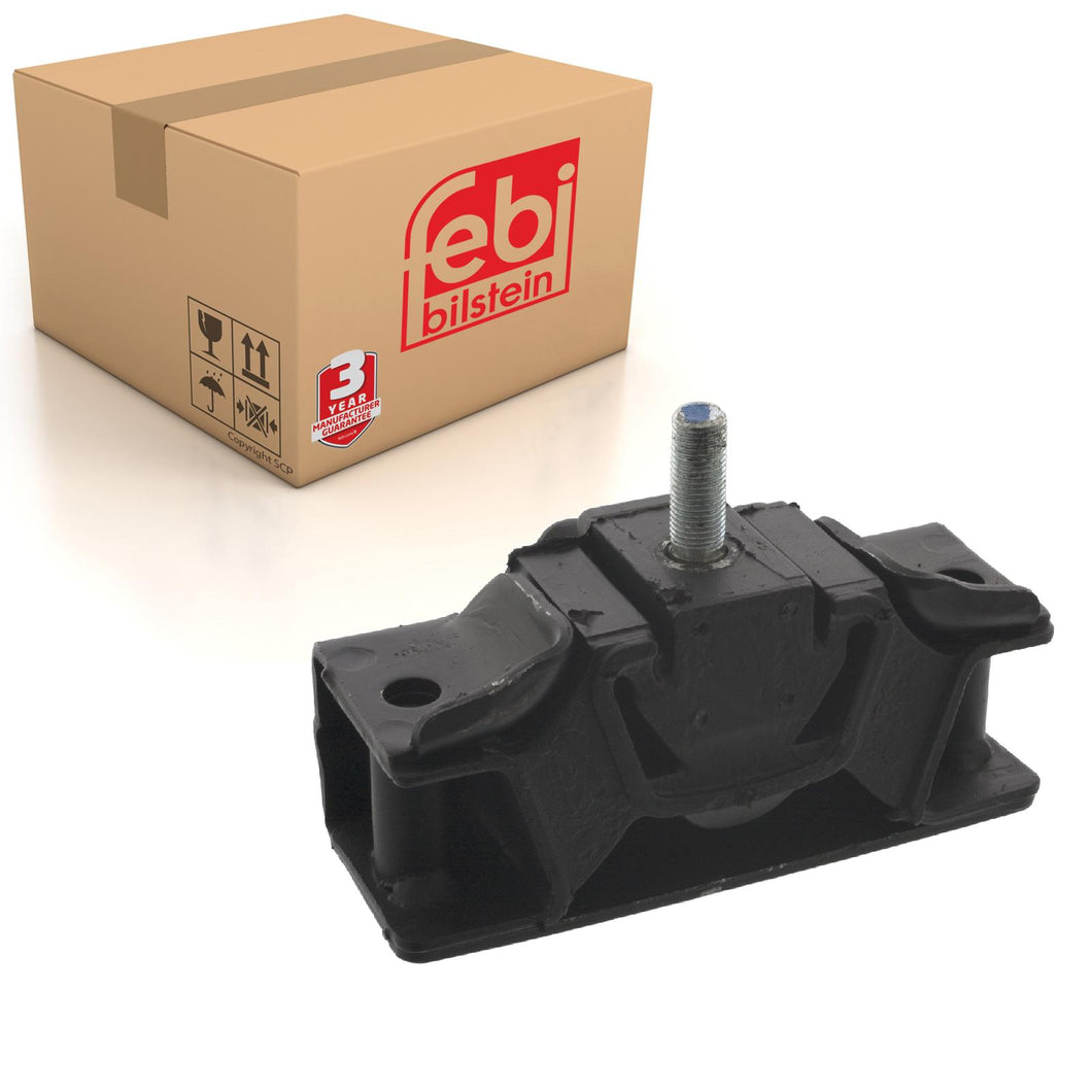 Left Engine Transmission Mount Fits FIAT Ducato 230 Peugeot Boxer Cit Febi 14193