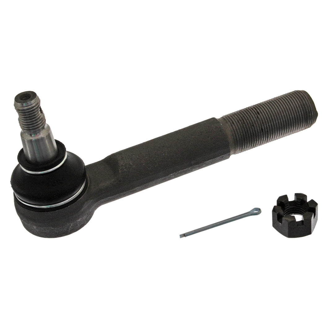 406 Front Tie Rod End Outer Track Fits Mercedes 001 330 08 35 Febi 14219
