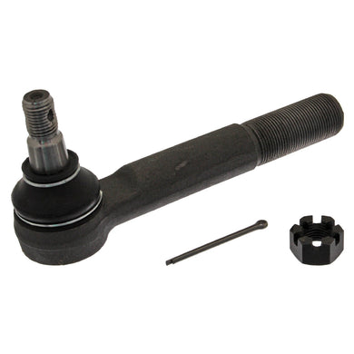 406 Front Tie Rod End Outer Track Fits Mercedes 001 330 07 35 Febi 14220