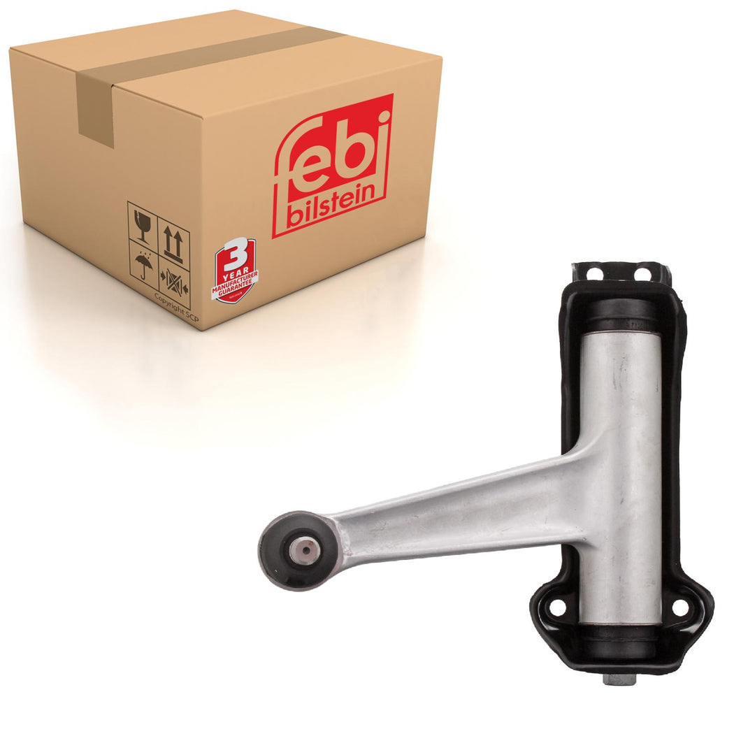 300 Control Arm Wishbone Suspension Front Left Top Fits Mercedes Febi 14227