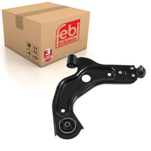 Load image into Gallery viewer, Fiesta Control Arm Wishbone Suspension Front Right Lower Fits Ford Febi 14243