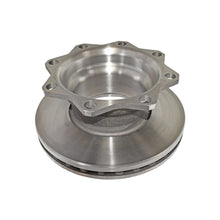 Load image into Gallery viewer, Pair of Brake Disc Fits Sauer Achsen OE 4079000400 Febi 14249