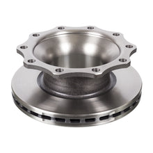 Load image into Gallery viewer, Pair of Brake Disc Fits Sauer Achsen OE 4079000300 Febi 14251