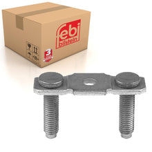 Load image into Gallery viewer, Front Ball Joint Lock Washer Fits VW Passat Santana OE 857 407 175 Febi 14260