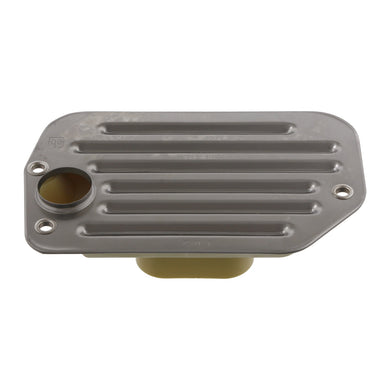 Automatic Transmission Oil Filter Fits Audi 100 quattro A6 A8 4D Febi 14266