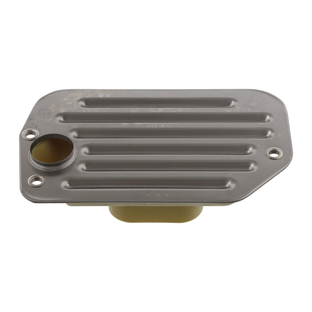Automatic Transmission Oil Filter Fits Audi 100 quattro A6 A8 4D Febi 14266
