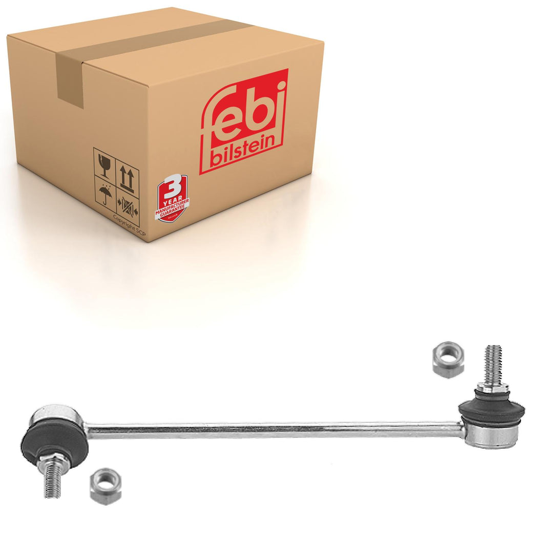 Front Drop Link Anti Roll Bar Stabiliser Fits Volvo 960 V90 OE 272991 Febi 14301