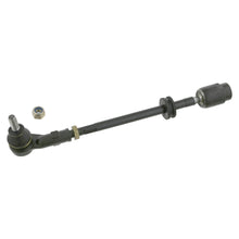 Load image into Gallery viewer, Front Left Adjustable Tie Rod Fits Volkswagen Polo Seat Arosa 6H Febi 14318