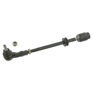 Front Left Adjustable Tie Rod Fits Volkswagen Polo Seat Arosa 6H Febi 14318