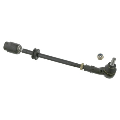 Front Right Adjustable Tie Rod Fits Volkswagen Polo Seat Arosa 6H Febi 14320