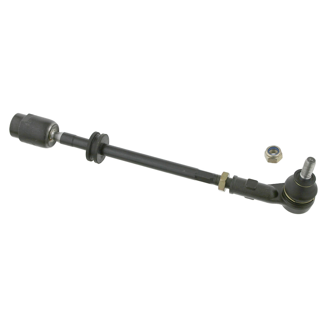 Front Right Adjustable Tie Rod Fits Volkswagen Polo Seat Arosa 6H Febi 14320