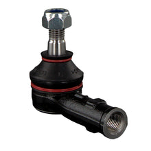 Load image into Gallery viewer, Polo Front Left Tie Rod End Outer Track Fits VW 6N0 422 811 Febi 14322