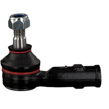 Load image into Gallery viewer, Polo Front Left Tie Rod End Outer Track Fits VW 6N0 422 811 Febi 14322