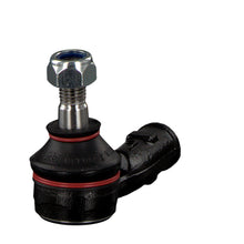 Load image into Gallery viewer, Polo Front Left Tie Rod End Outer Track Fits VW 6N0 422 811 Febi 14322