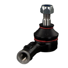 Load image into Gallery viewer, Polo Front Left Tie Rod End Outer Track Fits VW 6N0 422 811 Febi 14322