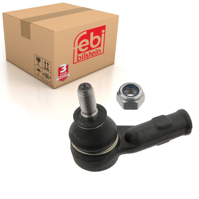 Polo Front Left Tie Rod End Outer Track Fits VW 6N0 422 811 Febi 14322