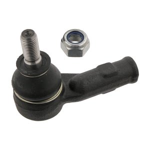 Polo Front Left Tie Rod End Outer Track Fits VW 6N0 422 811 Febi 14322