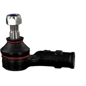 Polo Front Right Tie Rod End Outer Track Fits VW 6N0 422 812 Febi 14324