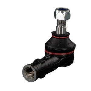 Polo Front Right Tie Rod End Outer Track Fits VW 6N0 422 812 Febi 14324