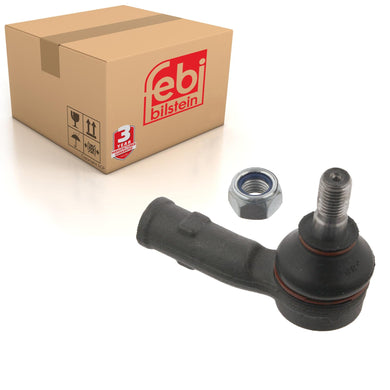 Polo Front Right Tie Rod End Outer Track Fits VW 6N0 422 812 Febi 14324
