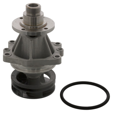 Water Pump Cooling Fits Vauxhall 11 51 0 032 679 Febi 14349