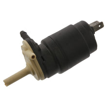 Load image into Gallery viewer, Windscreen &amp; Headlight Washer Pump Fits Lancia Dedra Febi 14368