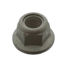 Load image into Gallery viewer, Hex Nut Fits Volkswagen Amarok S1 4motion Beetle Bora CC Caddy 4 SA C Febi 14392