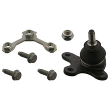Load image into Gallery viewer, Ball Joint Inc Additional Parts Fits Volkswagen Amarok 4motion S1 Lup Febi 14426