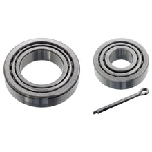 Load image into Gallery viewer, Transit Front Wheel Bearing Kit Fits Ford 5 025 899 Febi 14498
