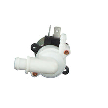 Load image into Gallery viewer, Windscreen Washer Pump Fits FIAT Ducato 280 290 Talent Febi 14502