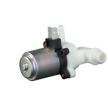 Load image into Gallery viewer, Windscreen Washer Pump Fits FIAT Ducato 280 290 Talent Febi 14502