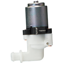 Load image into Gallery viewer, Windscreen Washer Pump Fits FIAT Ducato 280 290 Talent Febi 14502