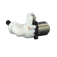 Load image into Gallery viewer, Windscreen Washer Pump Fits FIAT Ducato 230 Peugeot Febi 14503