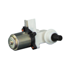 Load image into Gallery viewer, Windscreen Washer Pump Fits FIAT Ducato 230 Peugeot Febi 14503