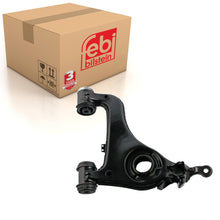 Load image into Gallery viewer, E Class Control Arm Suspension Front Bottom Right Fits Mercedes Febi 14523