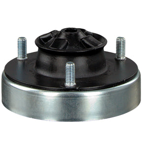 Rear Strut Mounting No Friction Bearing Fits BMW 5 Series E34 Febi 14524