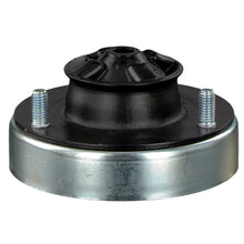 Load image into Gallery viewer, Rear Strut Mounting No Friction Bearing Fits BMW 5 Series E34 Febi 14524