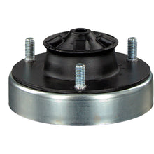 Load image into Gallery viewer, Rear Strut Mounting No Friction Bearing Fits BMW 5 Series E34 Febi 14524