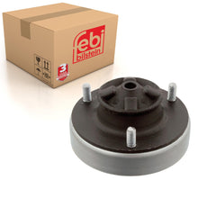 Load image into Gallery viewer, Rear Strut Mounting No Friction Bearing Fits BMW 5 Series E34 Febi 14524