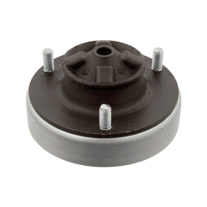 Rear Strut Mounting No Friction Bearing Fits BMW 5 Series E34 Febi 14524
