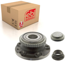 Load image into Gallery viewer, Dispatch Rear ABS Wheel Bearing Hub Kit Fits Citroen 9567217780 SK Febi 14535