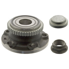 Load image into Gallery viewer, Dispatch Rear ABS Wheel Bearing Hub Kit Fits Citroen 9567217780 SK Febi 14535