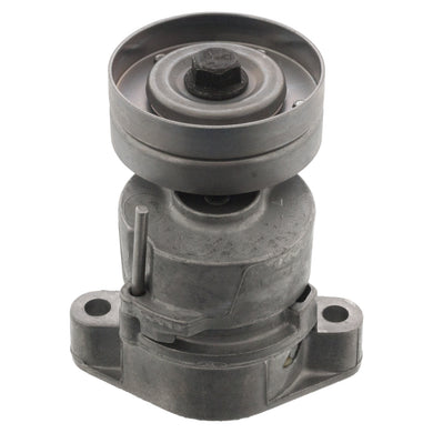 Auxiliary Belt Tensioner Assembly Fits Vauxhall Astra Cavalier Corsa Febi 14546