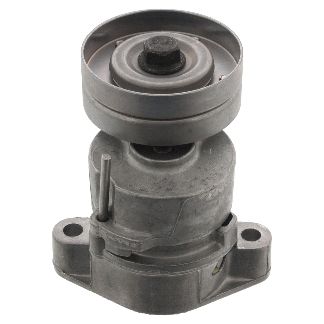 Auxiliary Belt Tensioner Assembly Fits Vauxhall Astra Cavalier Corsa Febi 14546